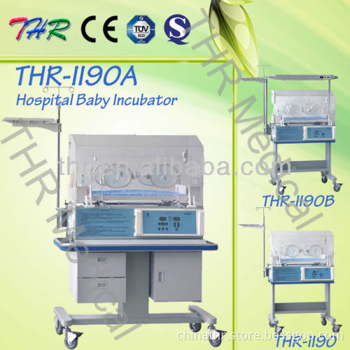 Warmer Infant Incubator (THR-II90A)